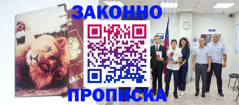 прописка в квартире в Чайковском